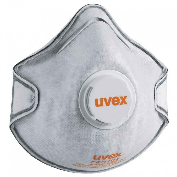 Респиратор uvex silv-Air c 2220 FFP2